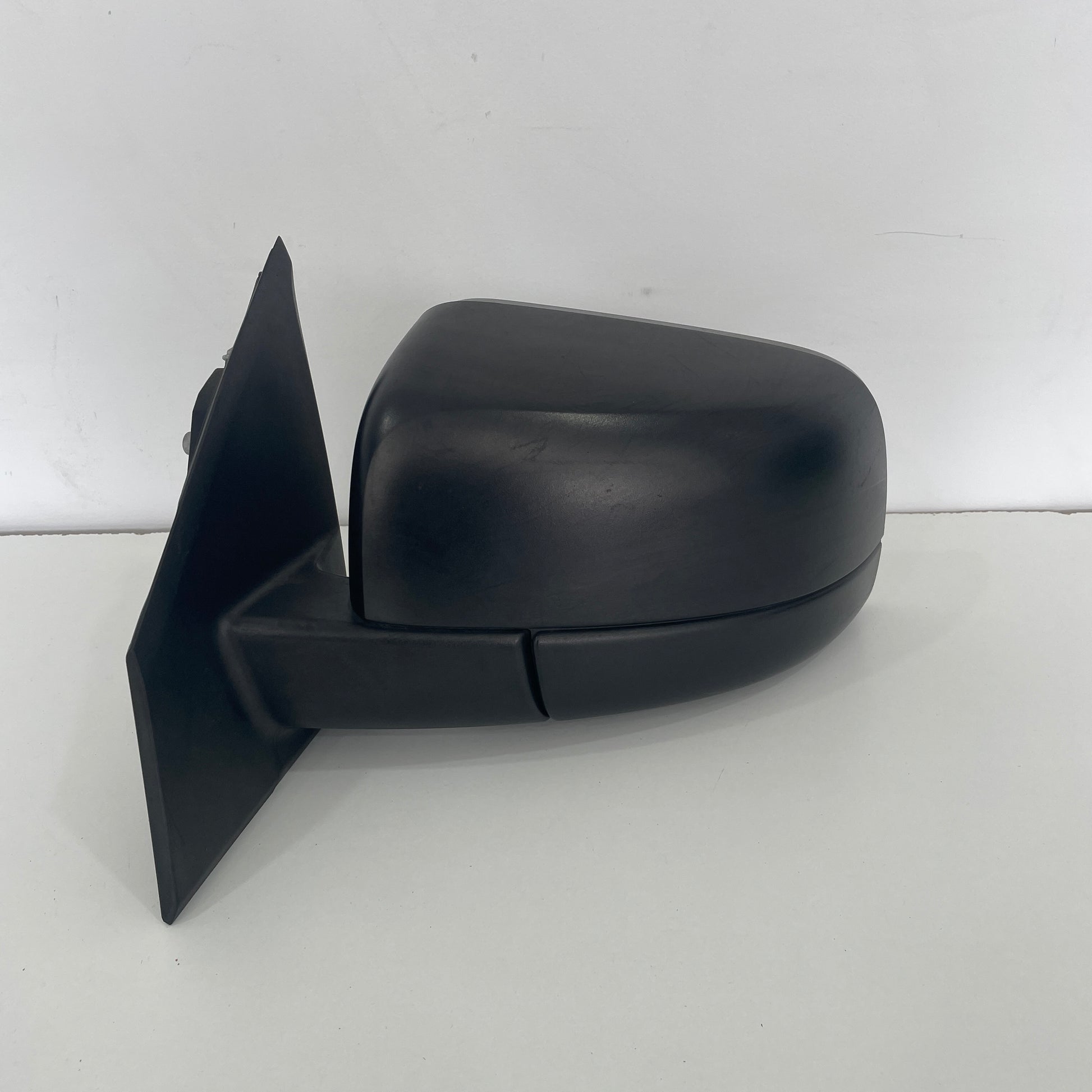 Mazda BT-50 Door Mirror Left Hand Side 2012 2013 2014 2015 2016 2017 2018 2019