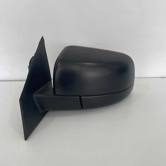 Mazda BT-50 Door Mirror Left Hand Side 2012 2013 2014 2015 2016 2017 2018 2019