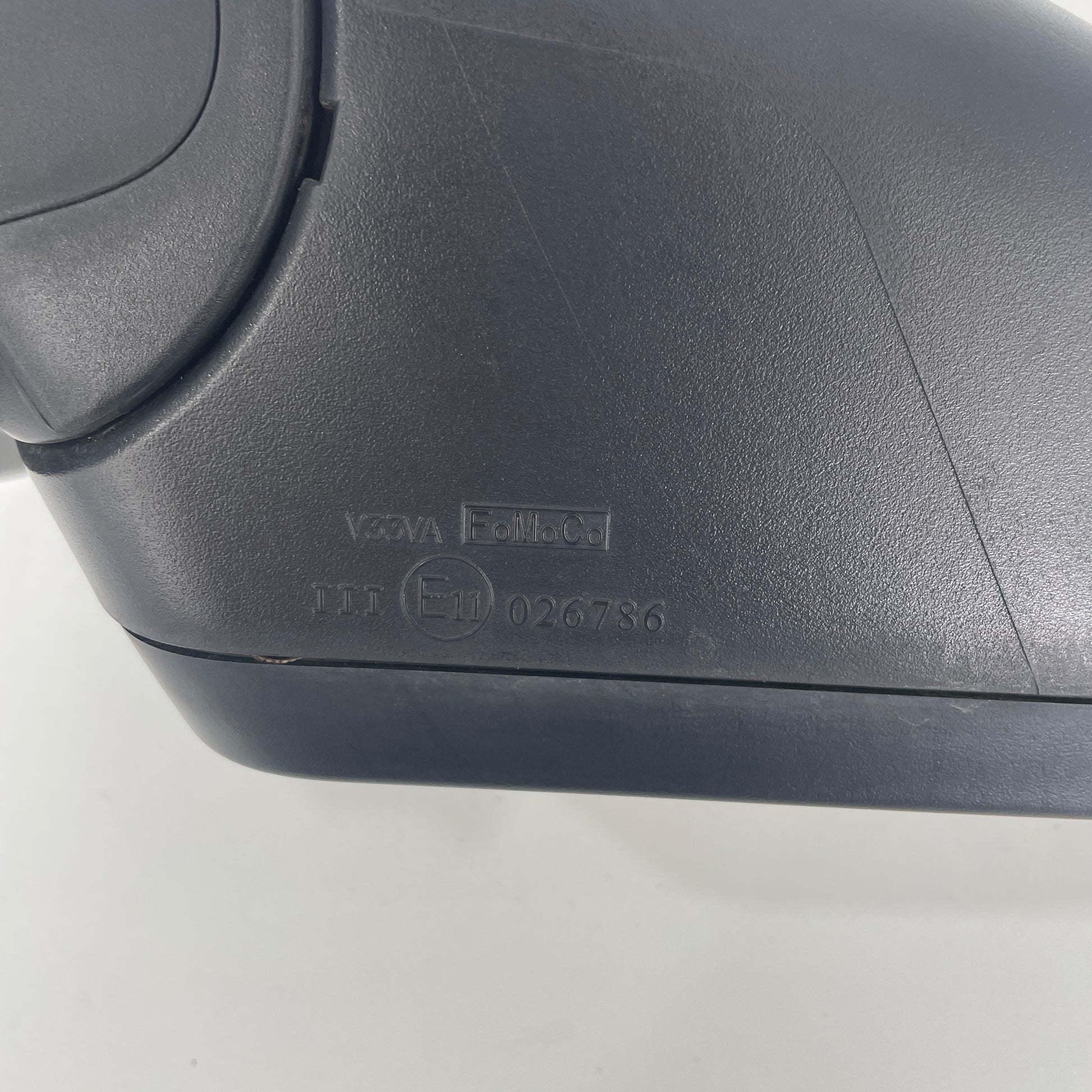 Mazda BT-50 Door Mirror Left Hand Side 2012 2013 2014 2015 2016 2017 2018 2019