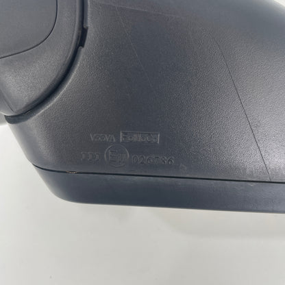 Mazda BT-50 Door Mirror Left Hand Side 2012 2013 2014 2015 2016 2017 2018 2019