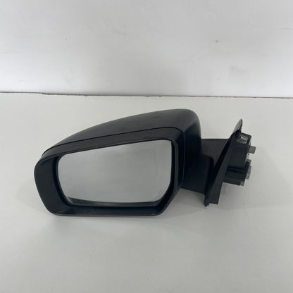 Mazda BT-50 Door Mirror Left Hand Side 2012 2013 2014 2015 2016 2017 2018 2019
