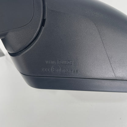 Mazda BT-50 Door Mirror Left Hand Side 2012 2013 2014 2015 2016 2017 2018 2019