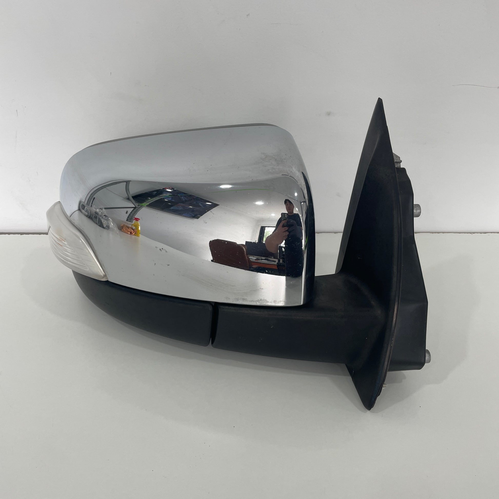 Ford Ranger XLT Door Mirror Right Side PX Series 2016 2017 2018 2019 2020 2021