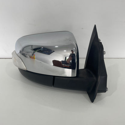 Ford Ranger XLT Door Mirror Right Side PX Series 2016 2017 2018 2019 2020 2021