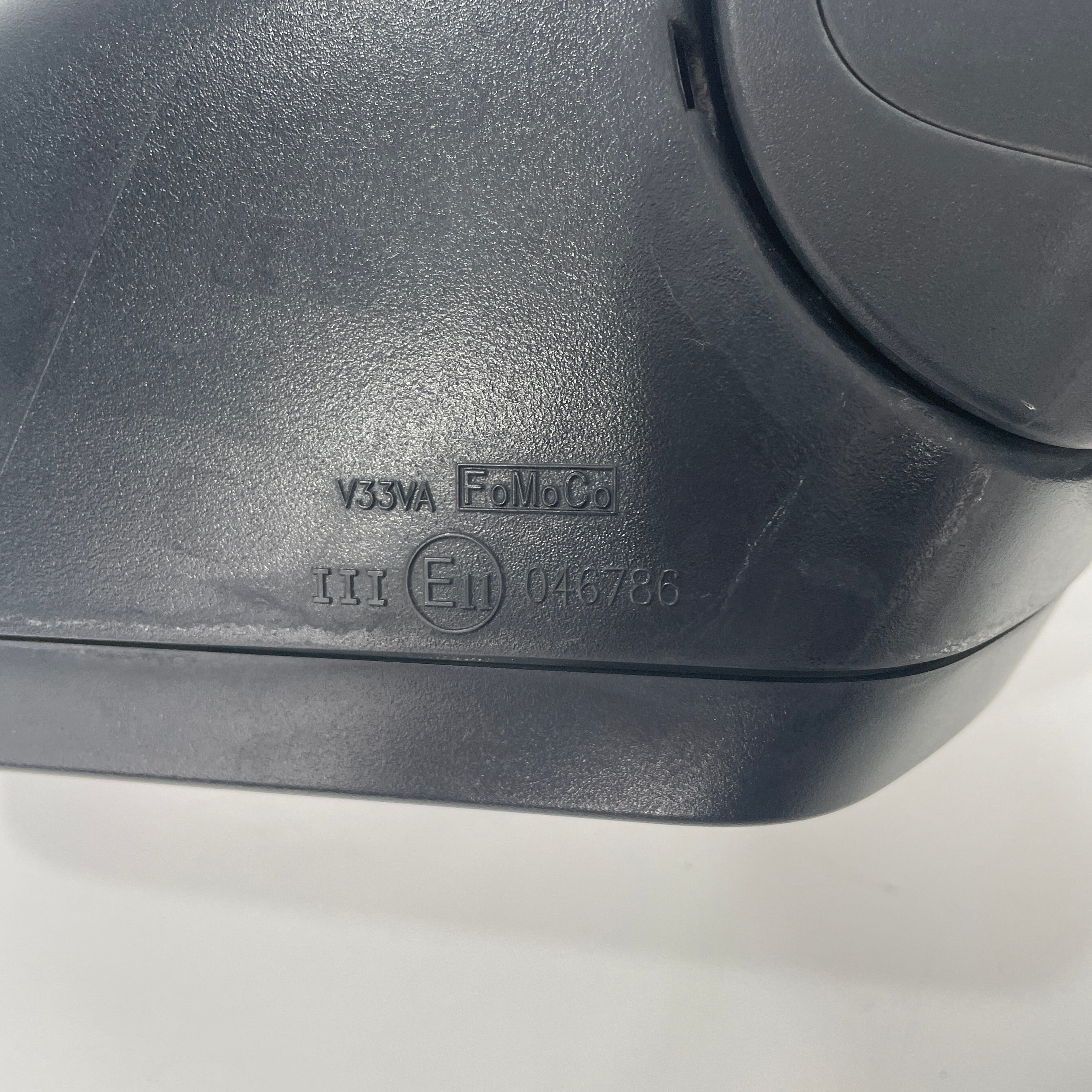 Ford Ranger XLT Door Mirror Right Side PX Series 2016 2017 2018 2019 2020 2021