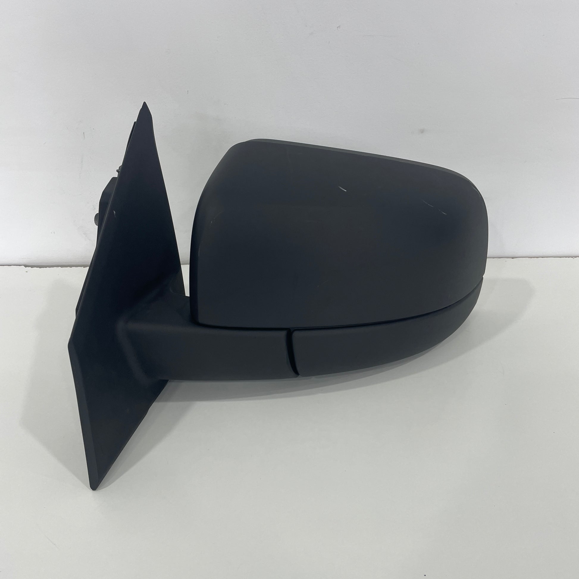 Mazda BT-50 Door Mirror Left Hand Side 2012 2013 2014 2015 2016 2017 2018 2019