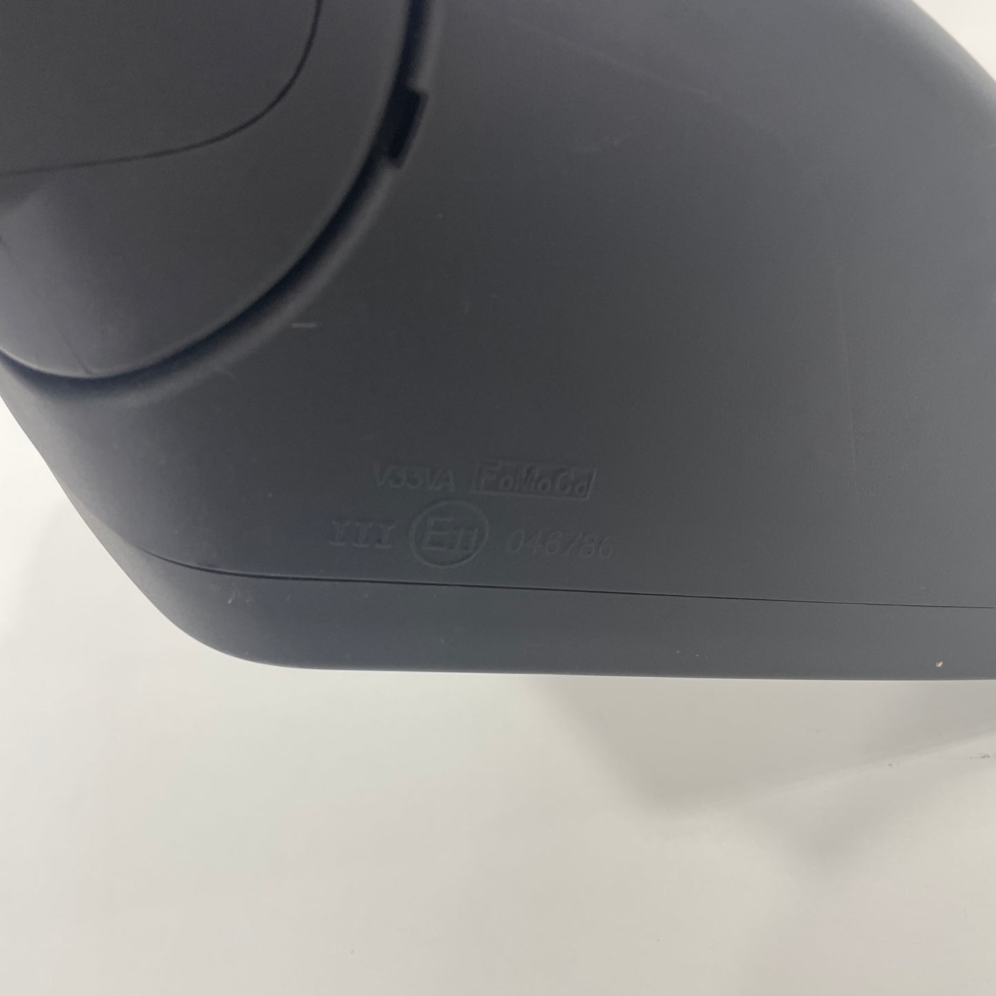 Mazda BT-50 Door Mirror Left Hand Side 2012 2013 2014 2015 2016 2017 2018 2019