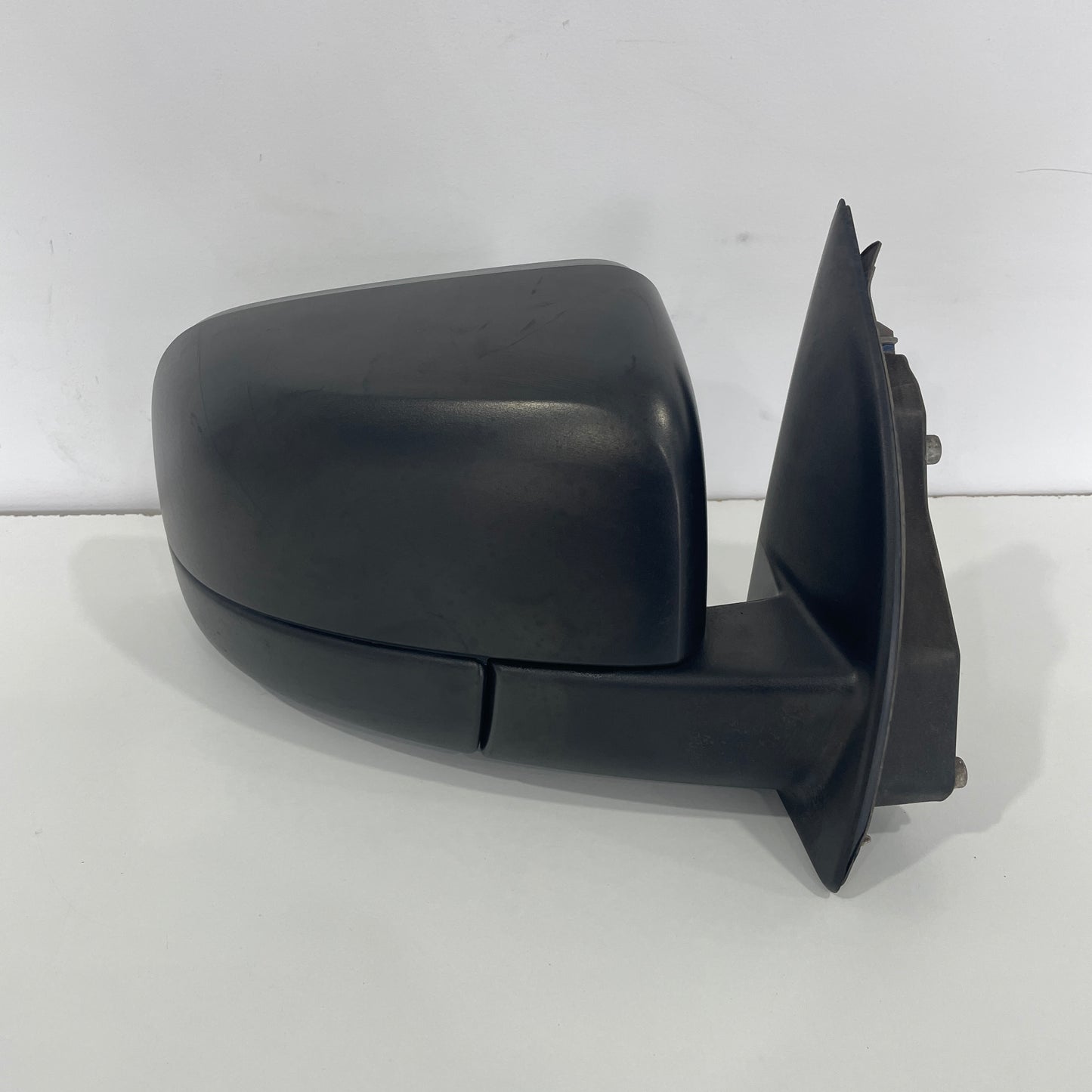 Genuine Ford Ranger PX2 PX3 (2015-2022) RH Door Mirror – OEM Black XL Trim
