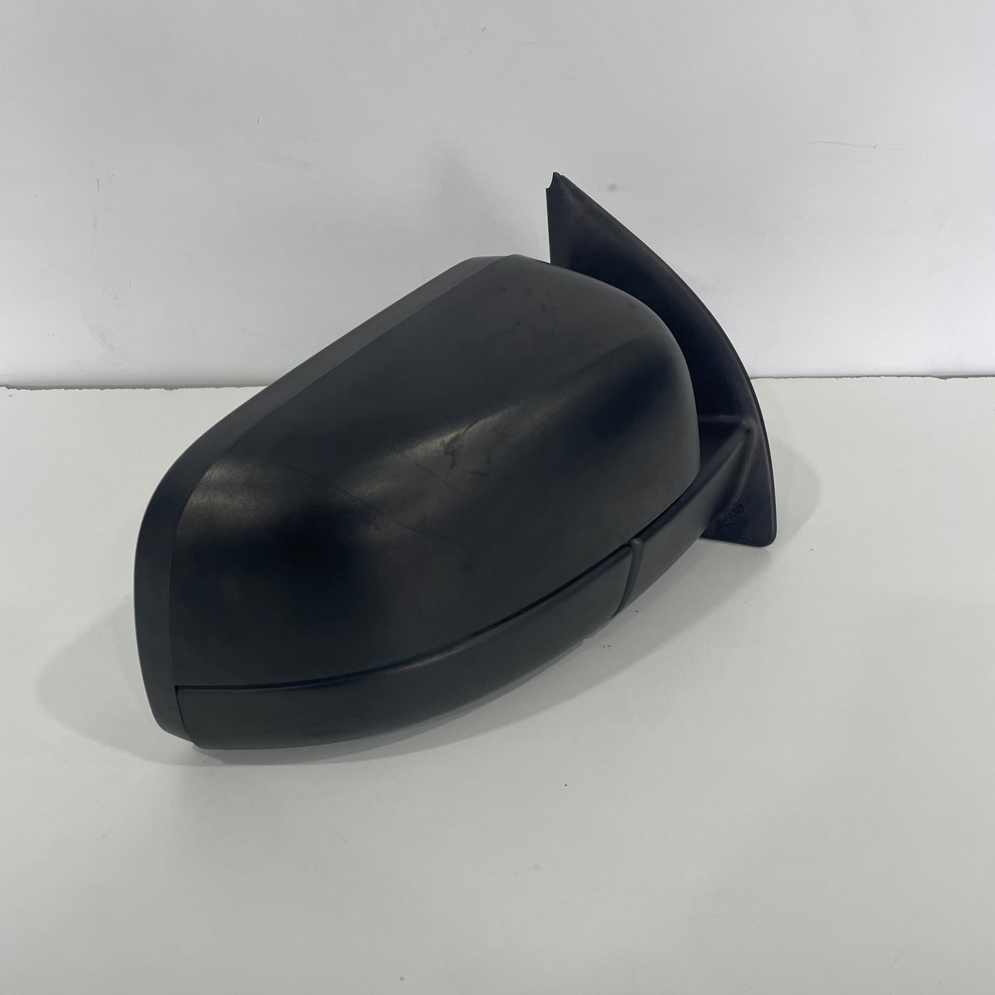 Genuine Ford Ranger PX2 PX3 (2015-2022) RH Door Mirror – OEM Black XL Trim