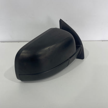 Genuine Ford Ranger PX2 PX3 (2015-2022) RH Door Mirror – OEM Black XL Trim