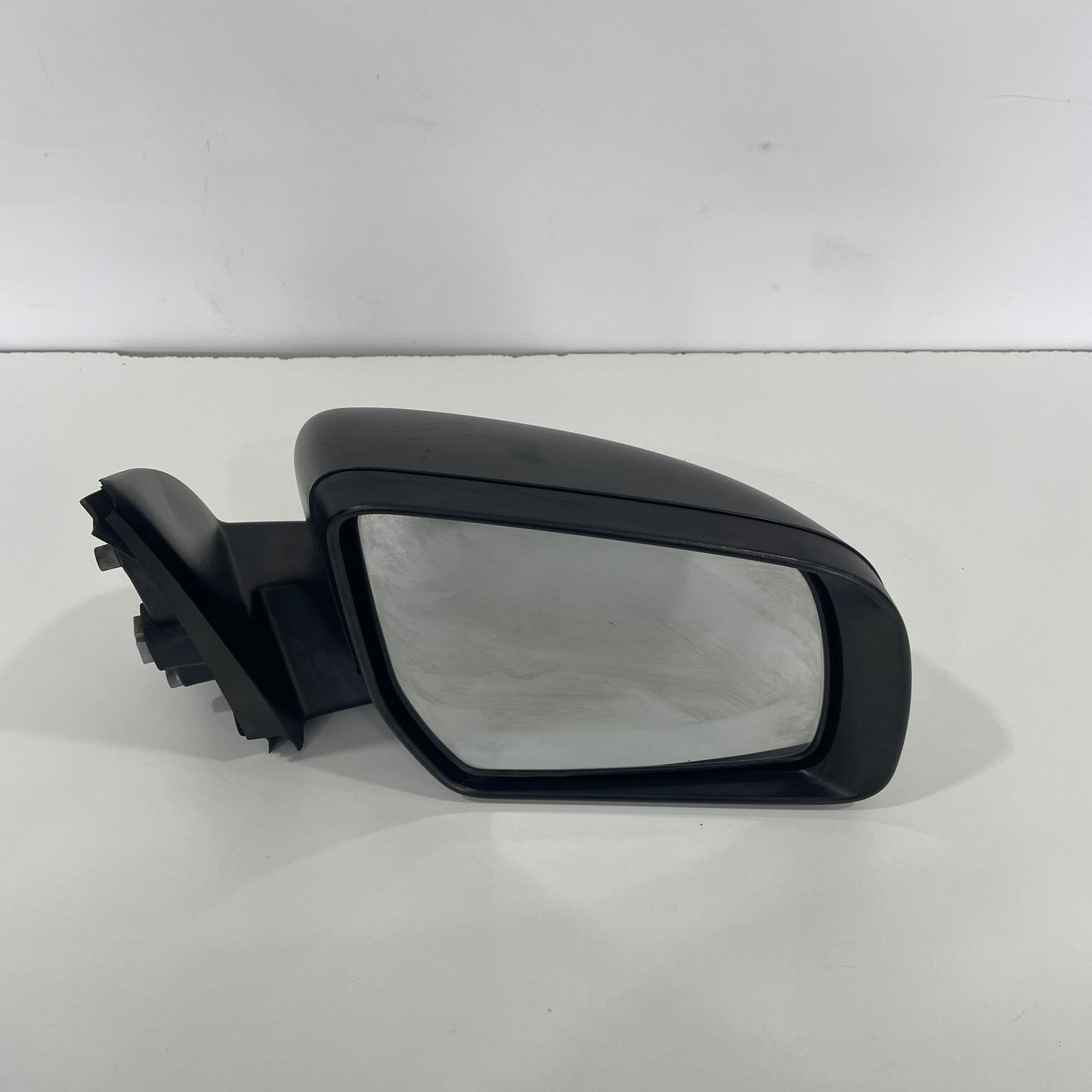 Genuine Ford Ranger PX2 PX3 (2015-2022) RH Door Mirror – OEM Black XL Trim