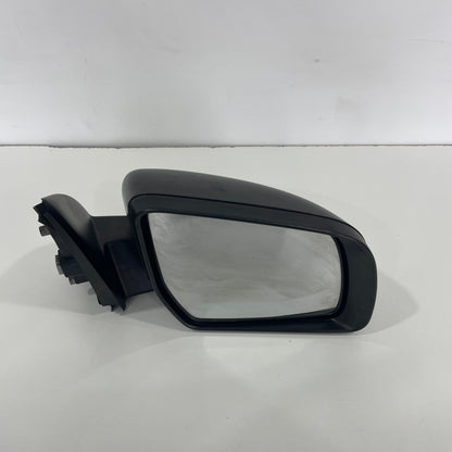 Genuine Ford Ranger PX2 PX3 (2015-2022) RH Door Mirror – OEM Black XL Trim