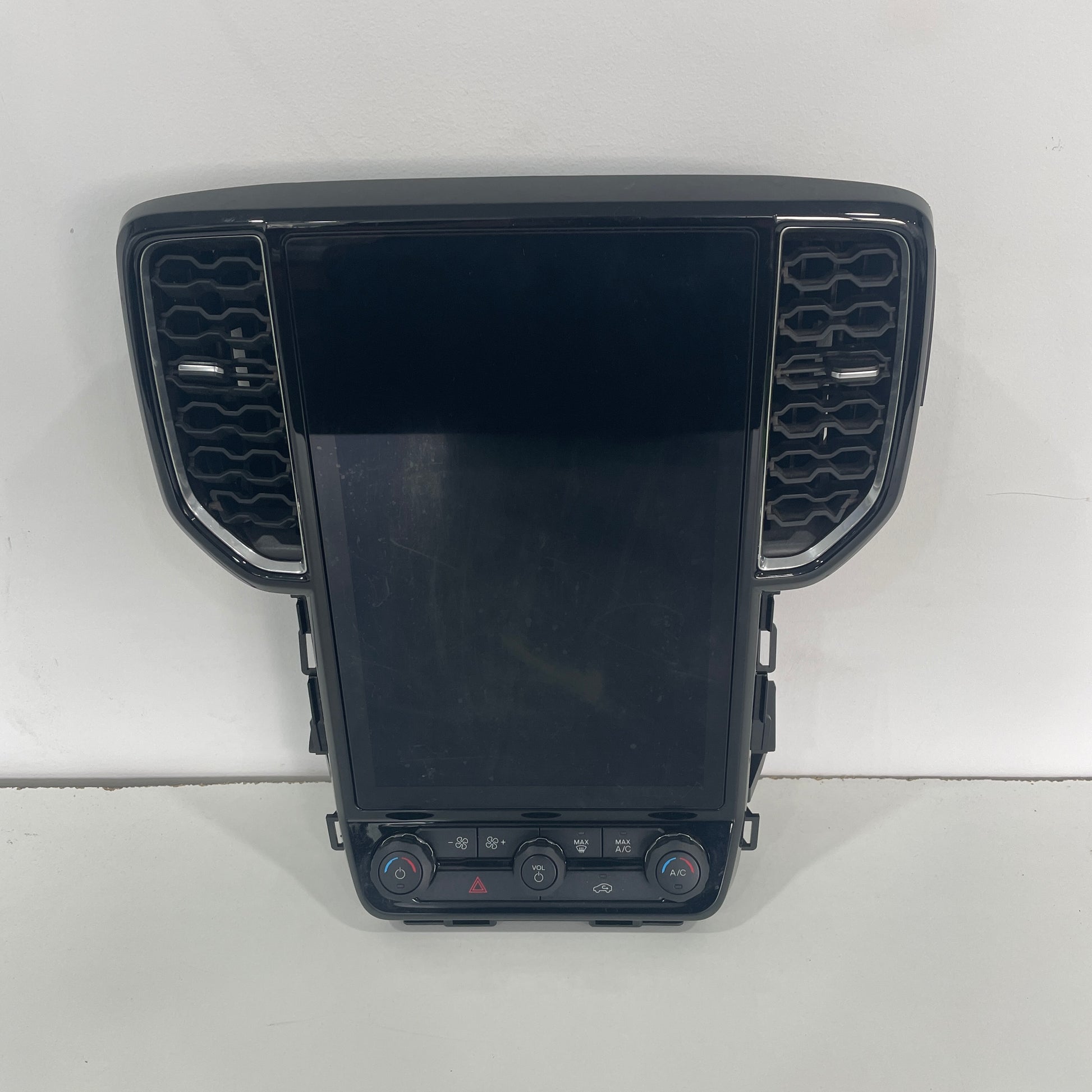 Ford Ranger PY 2022-2025 Infotainment Screen HVAC Control N1WT-18D699-SP3BL8
