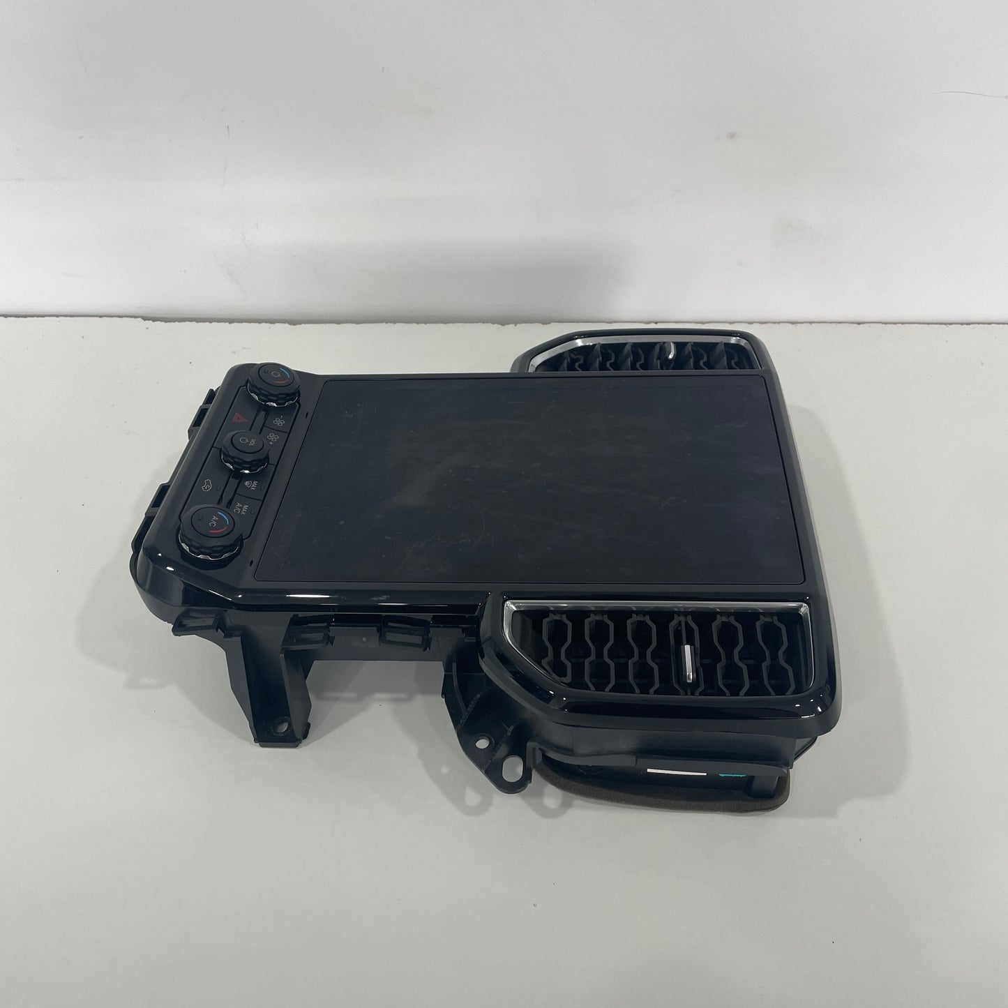 Ford Ranger PY 2022-2025 Infotainment Screen HVAC Control N1WT-18D699-SP3BL8