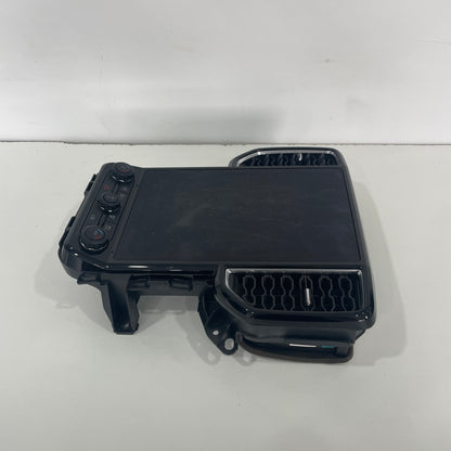 Ford Ranger PY 2022-2025 Infotainment Screen HVAC Control N1WT-18D699-SP3BL8