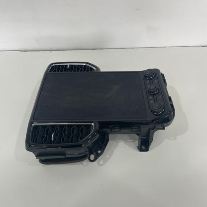 Ford Ranger PY 2022-2025 Infotainment Screen HVAC Control N1WT-18D699-SP3BL8