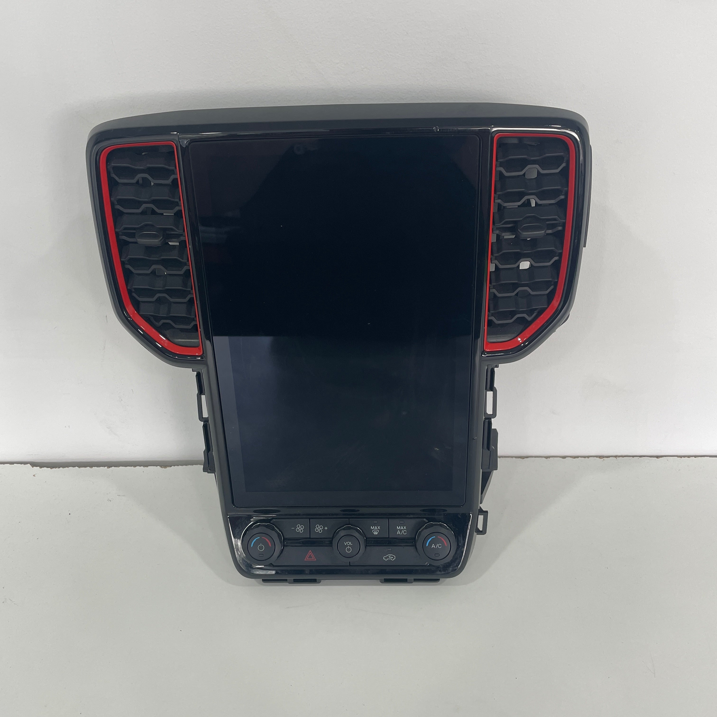 Ford Ranger Raptor PY Infotainment Screen 2022 Onwards OEM – Raptor Spares