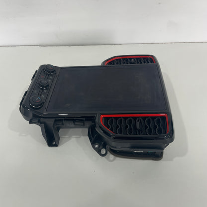 Ford Ranger Raptor PY 2022-2025 Infotainment Screen HVAC Control N1WT-18D699