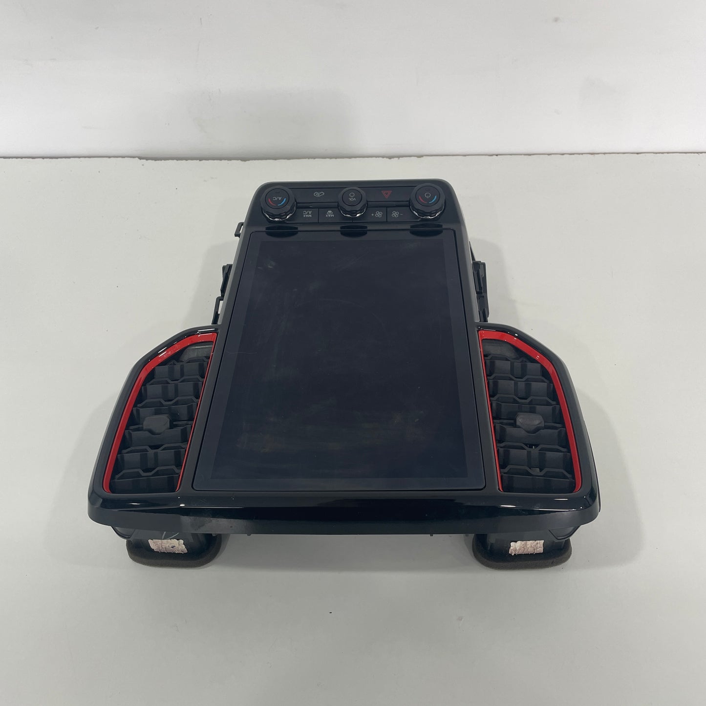 Ford Ranger Raptor PY 2022-2025 Infotainment Screen HVAC Control N1WT-18D699