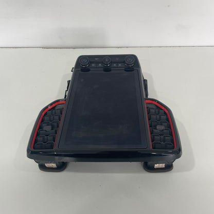 Ford Ranger Raptor PY 2022-2025 Infotainment Screen HVAC Control N1WT-18D699
