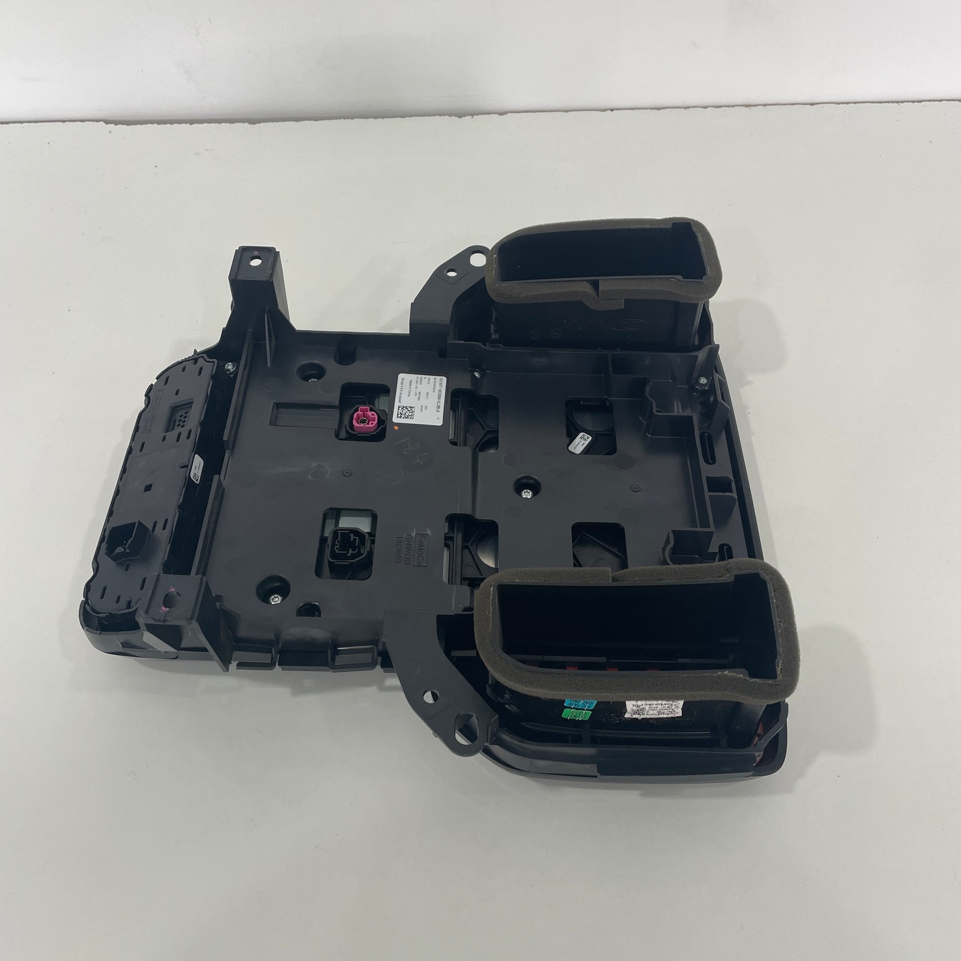 Ford Ranger Raptor PY 2022-2025 Infotainment Screen HVAC Control N1WT-18D699