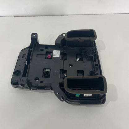 Ford Ranger Raptor PY 2022-2025 Infotainment Screen HVAC Control N1WT-18D699