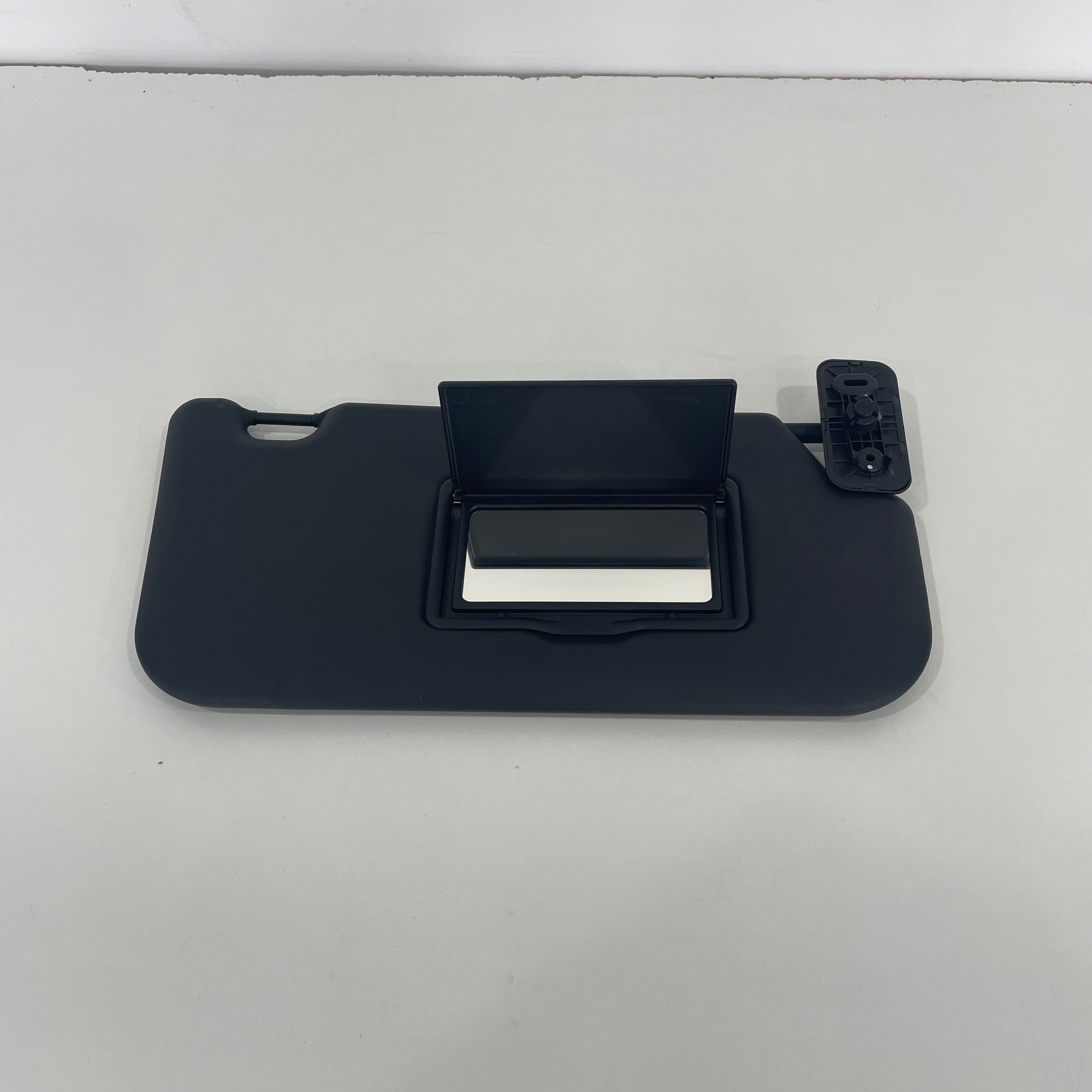 Ford Ranger Sun Visor Right Hand Side PX 2/3 2016 2017 2018 2019 2020 2021 2022