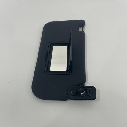 Ford Ranger Sun Visor Right Hand Side PX 2/3 2016 2017 2018 2019 2020 2021 2022