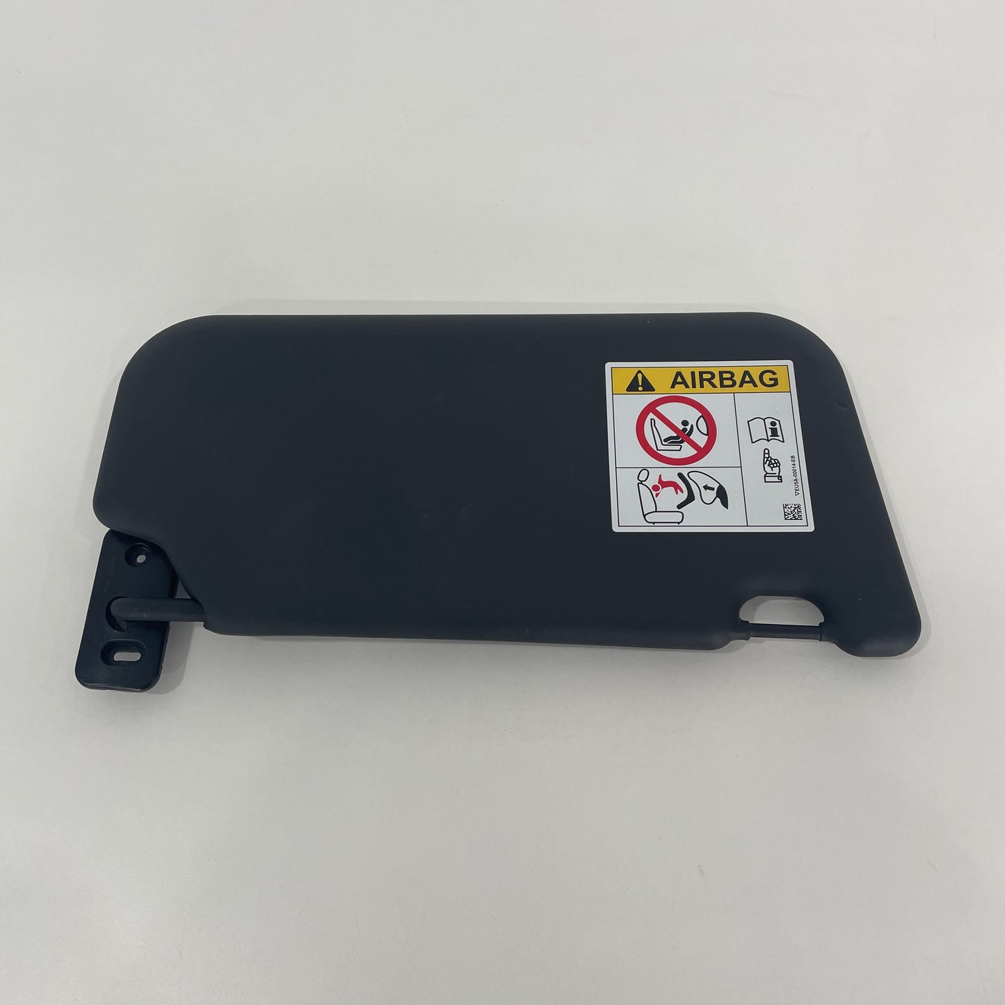 Ford Ranger Sun Visor Left Hand Side PX 2/3 2016 2017 2018 2019 2020 2021 2022