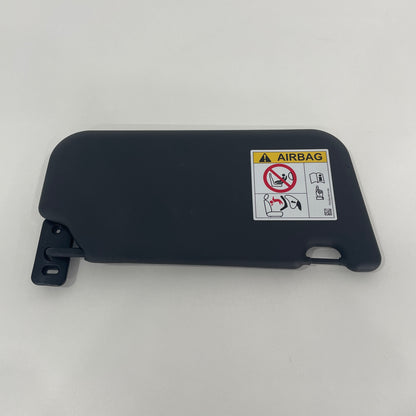 Ford Ranger Sun Visor Left Hand Side PX 2/3 2016 2017 2018 2019 2020 2021 2022