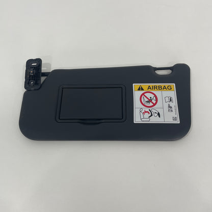 Ford Ranger Sun Visor Left Hand Side PX 2/3 2016 2017 2018 2019 2020 2021 2022