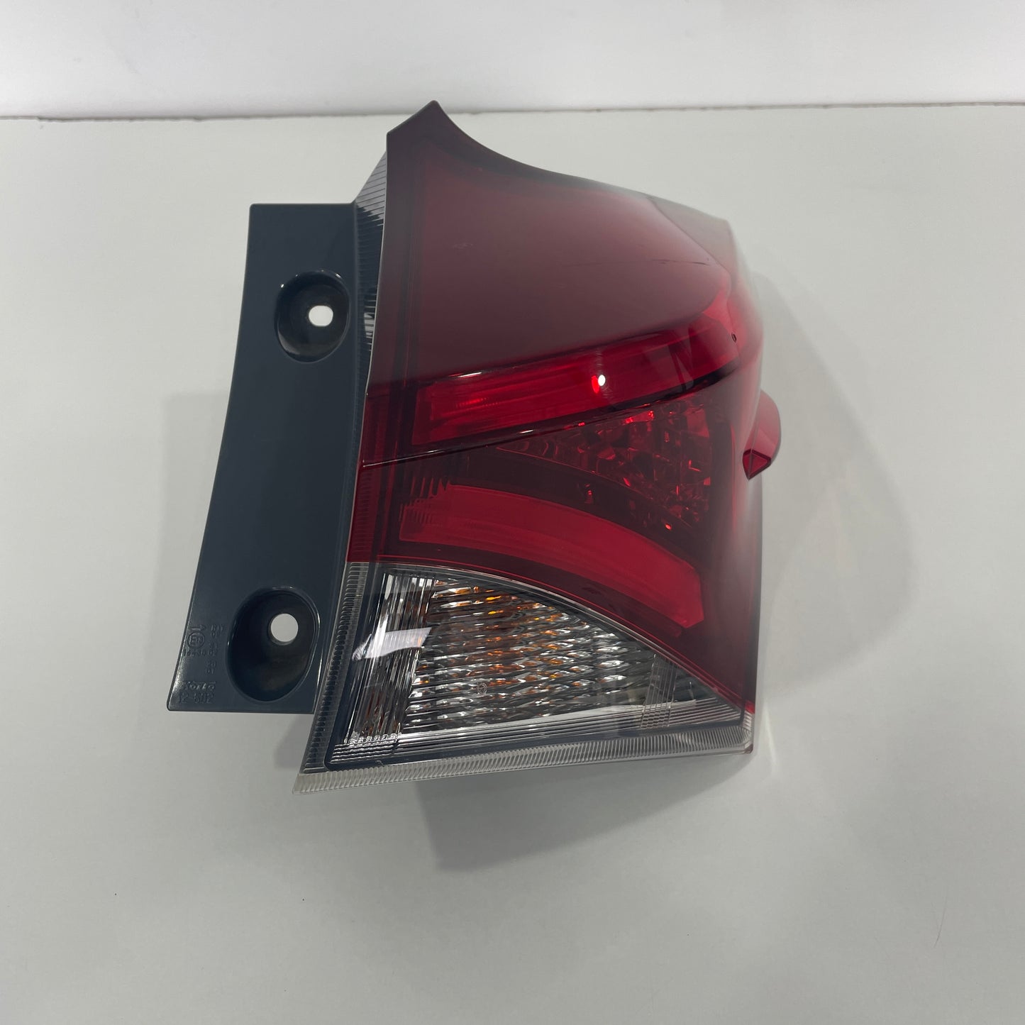 Toyota Corolla ZRE182 Hatch Right Tail Light 2015-2018 Driver Side RH