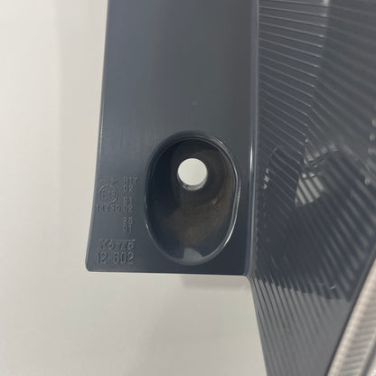 Toyota Corolla ZRE182 Hatch Right Tail Light 2015-2018 Driver Side RH