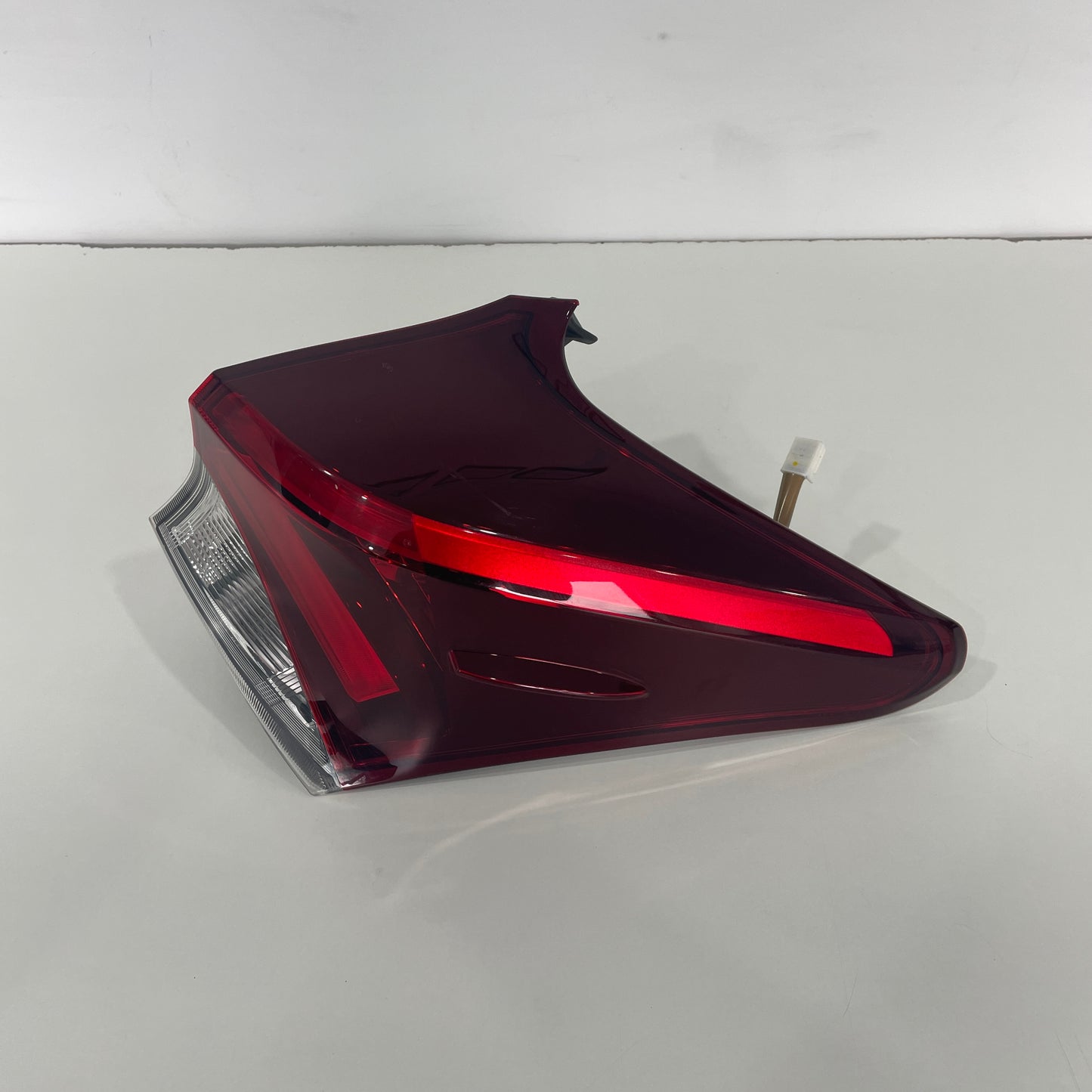 Toyota Corolla ZRE182 Hatch Right Tail Light 2015-2018 Driver Side RH