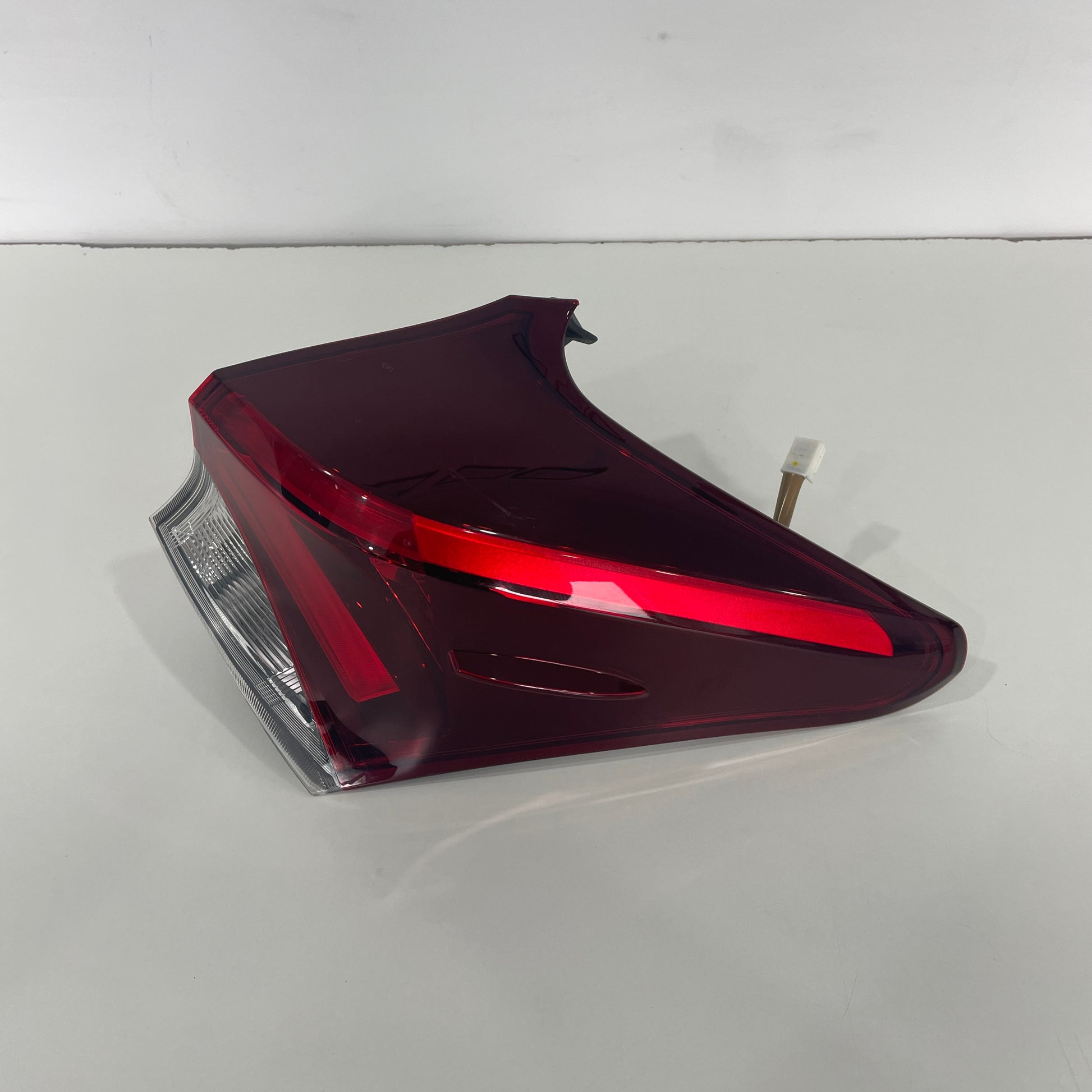 Toyota Corolla ZRE182 Hatch Right Tail Light 2015-2018 Driver Side RH