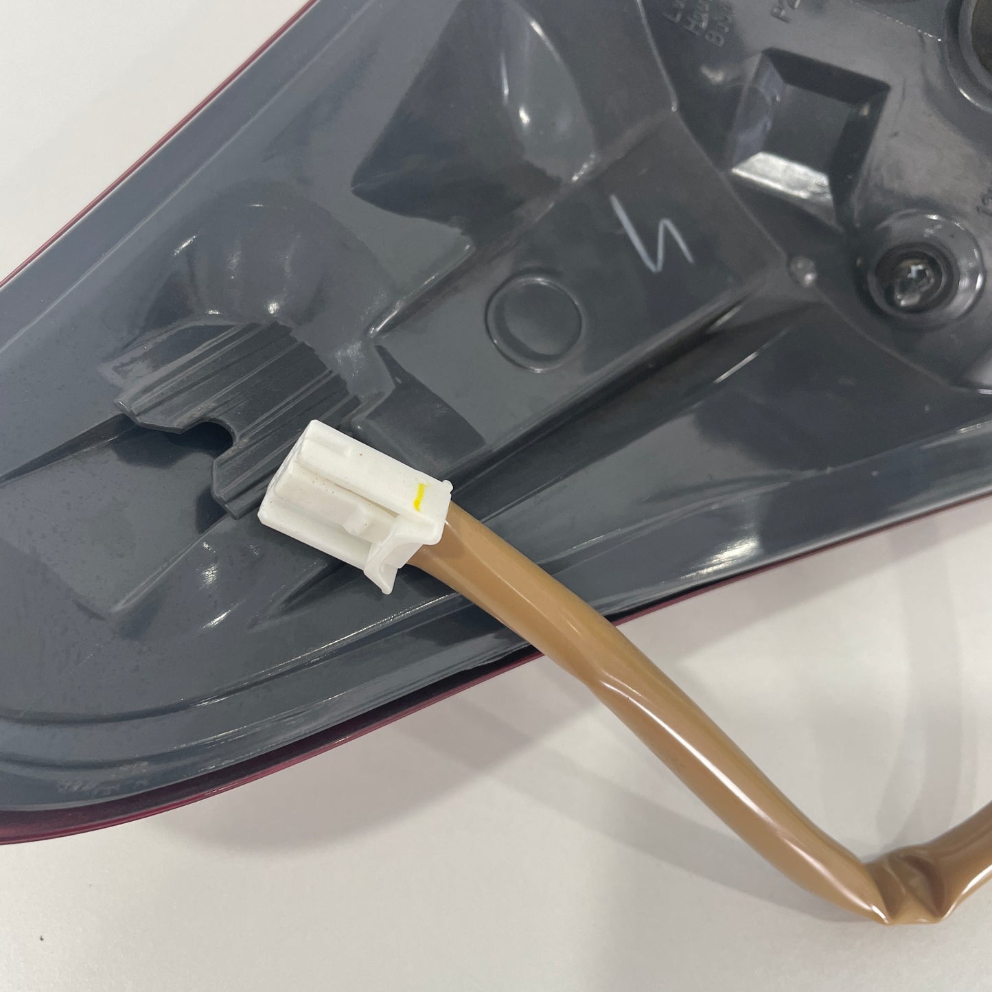 Toyota Corolla ZRE182 Hatch Right Tail Light 2015-2018 Driver Side RH