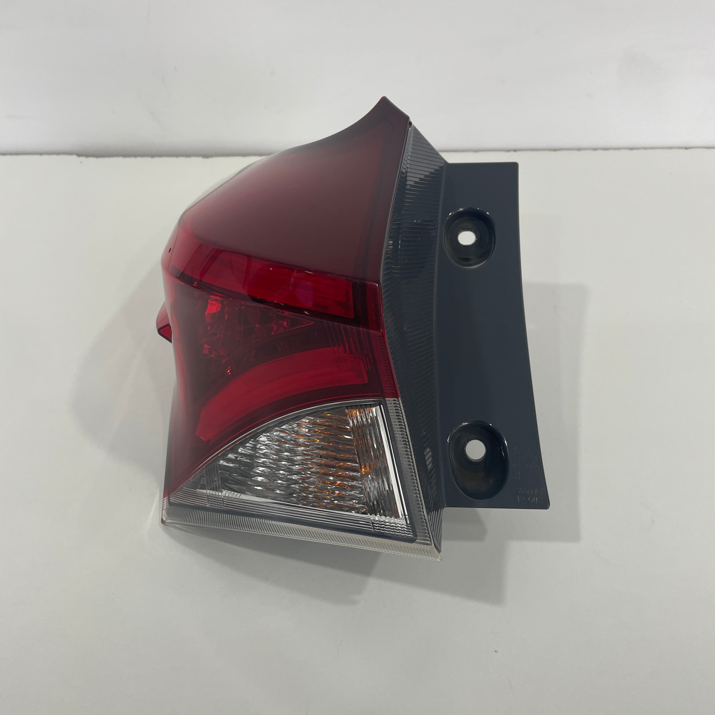 Toyota Corolla ZRE182 Hatch Left Tail Light 2015-2018 Passenger Side LH