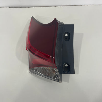 Toyota Corolla ZRE182 Hatch Left Tail Light 2015-2018 Passenger Side LH