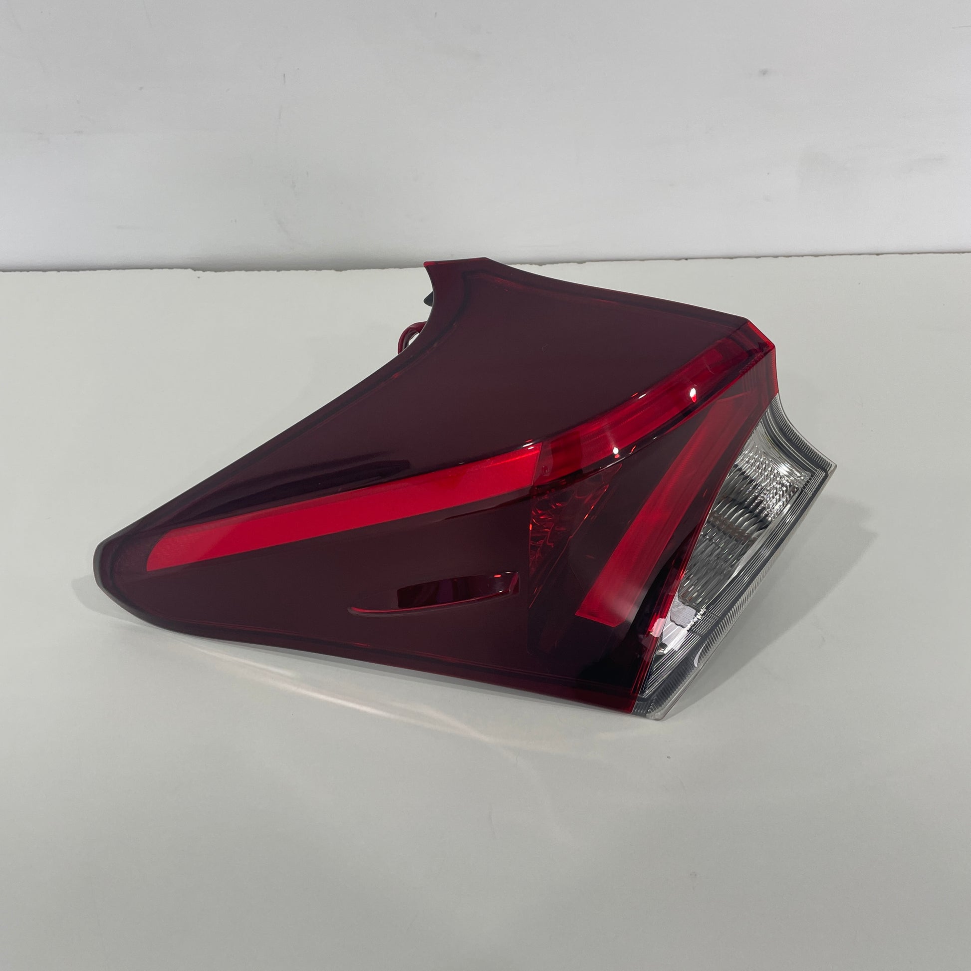 Toyota Corolla ZRE182 Hatch Left Tail Light 2015-2018 Passenger Side LH