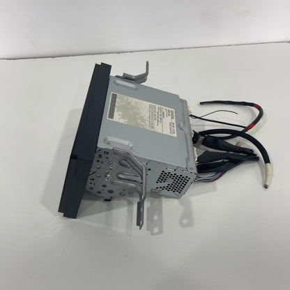 Toyota Corolla ZRE182R Head Unit Screen 2015-2018 86100-12754 Nav