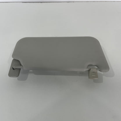 Ford Ranger PX2 PX3 2015–2022 Left Hand Side Sun Visor Grey with Mirror | OEM