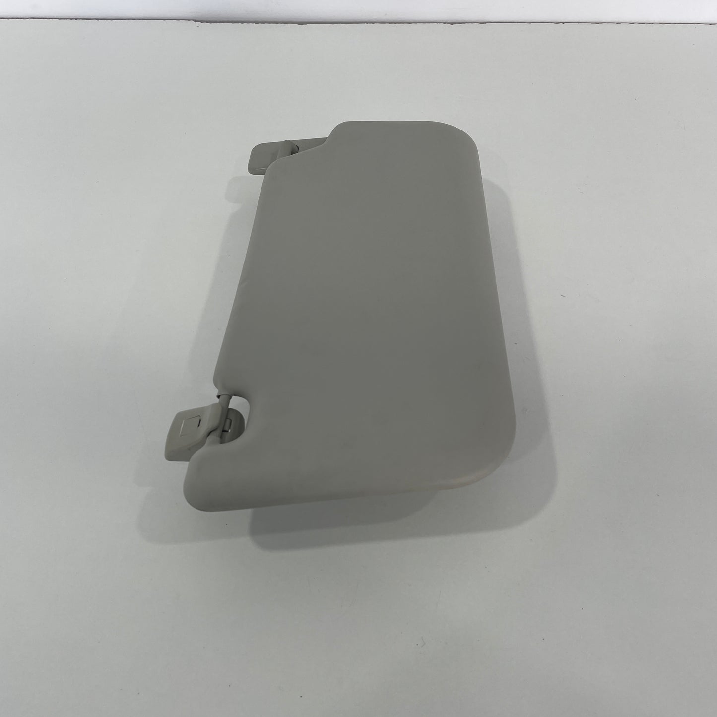 Ford Ranger PX2 PX3 2015–2022 Left Hand Side Sun Visor Grey with Mirror | OEM