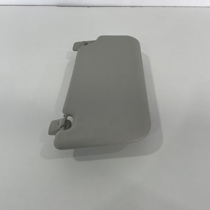 Ford Ranger PX2 PX3 2015–2022 Left Hand Side Sun Visor Grey with Mirror | OEM