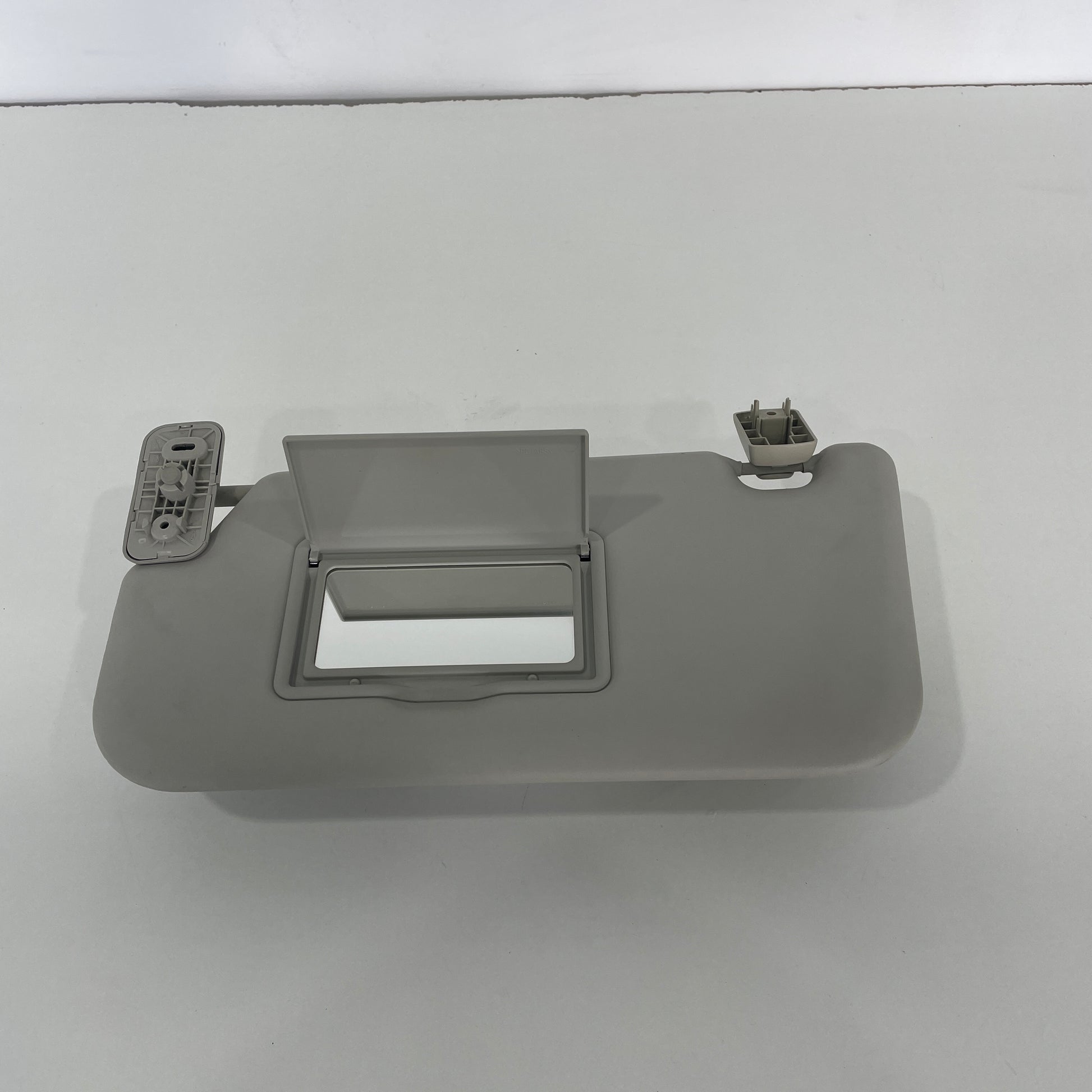 Ford Ranger PX2 PX3 2015–2022 Left Hand Side Sun Visor Grey with Mirror | OEM