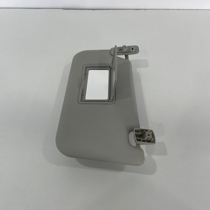 Ford Ranger PX2 PX3 2015–2022 Left Hand Side Sun Visor Grey with Mirror | OEM