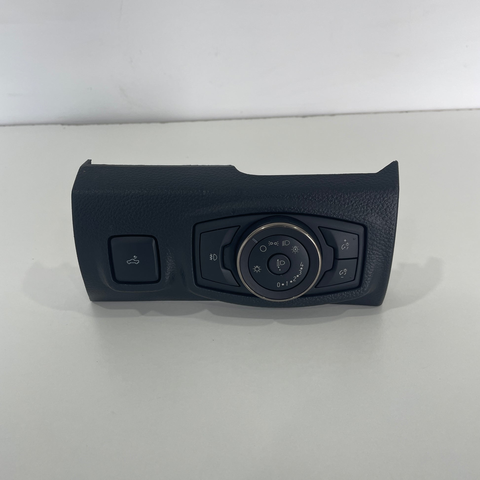 Ford Ranger PX2 PX3 2015–2022 Headlight Switch Panel Fog Dimmer EB3T-13D061-CDW