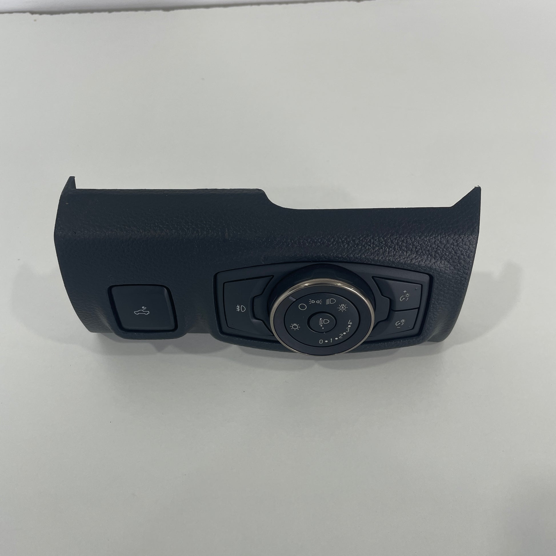Ford Ranger PX2 PX3 2015–2022 Headlight Switch Panel Fog Dimmer EB3T-13D061-CDW