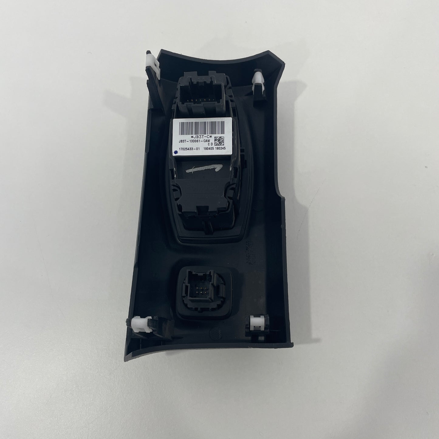 Ford Ranger PX2 PX3 2015–2022 Headlight Switch Panel Fog Dimmer EB3T-13D061-CDW