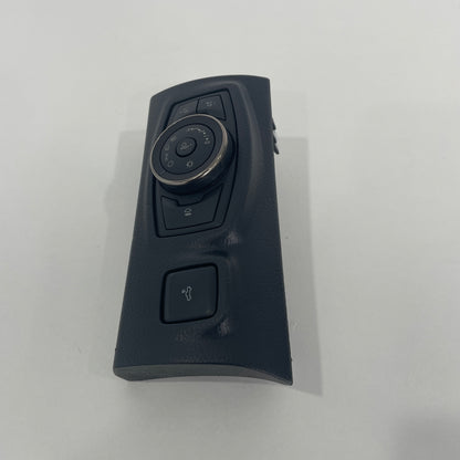 Ford Ranger PX2 PX3 2015–2022 Headlight Switch Panel Fog Dimmer EB3T-13D061-CDW