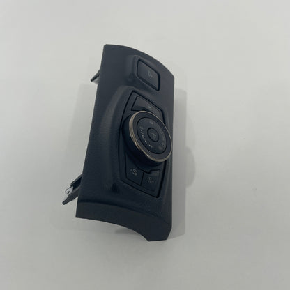 Ford Ranger PX2 PX3 2015–2022 Headlight Switch Panel Fog Dimmer EB3T-13D061-CDW